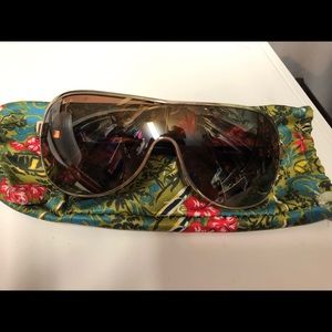 Maui Jim Maka sunglasses